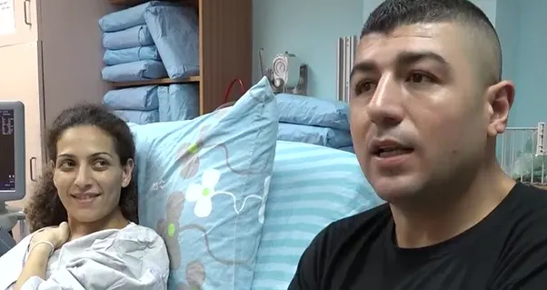 עולא ומג'ד עמאר