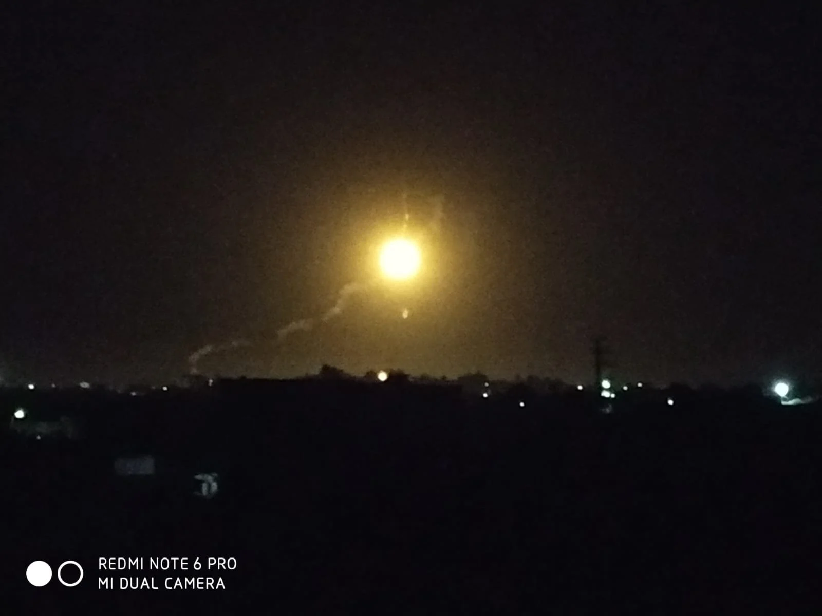 תקיפת צה''ל ברצועת עזה, ארכיון