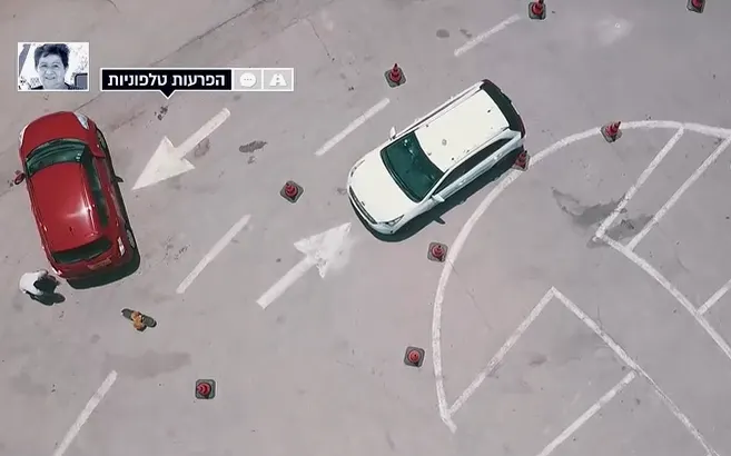 ניסוי הנהיגה הגדול