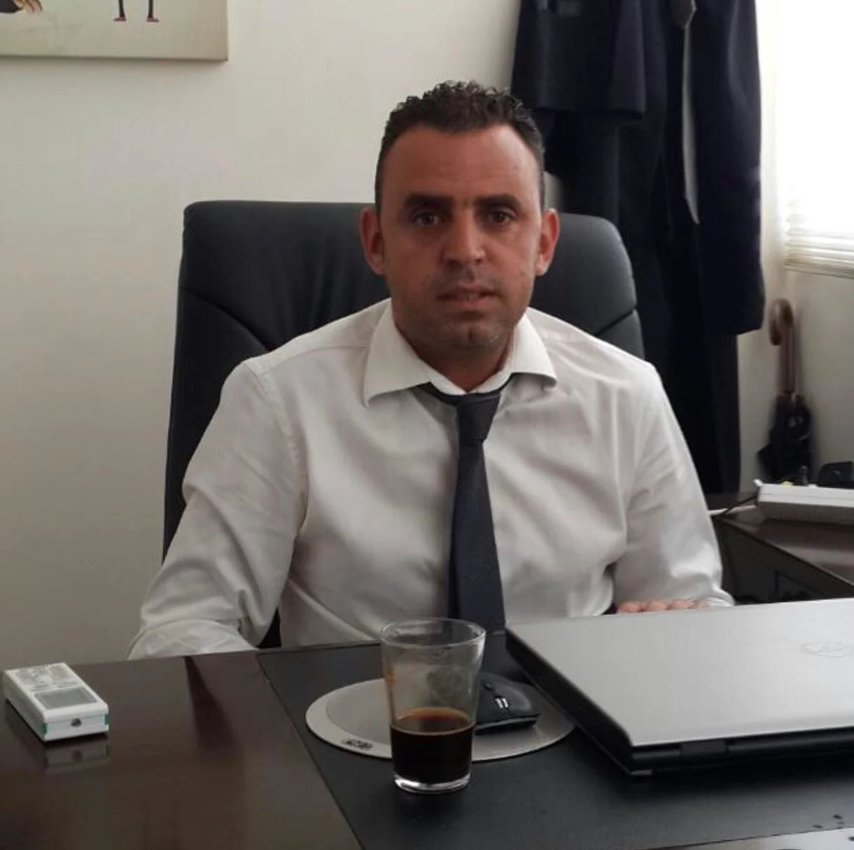 עו''ד שלום פיניה