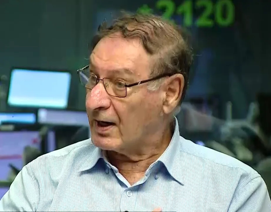 פרופ' שלום הקרט, חוקר במכון לחקר התחבורה בטכניון