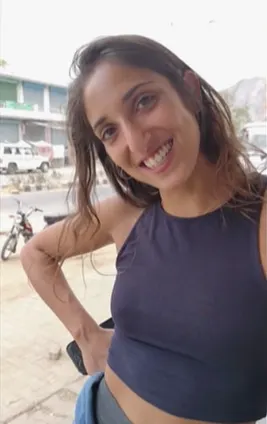 נעמה יששכר