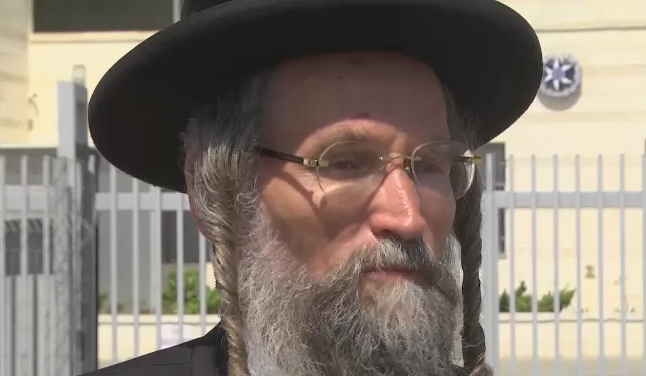 שמואל, אביו של יהודה