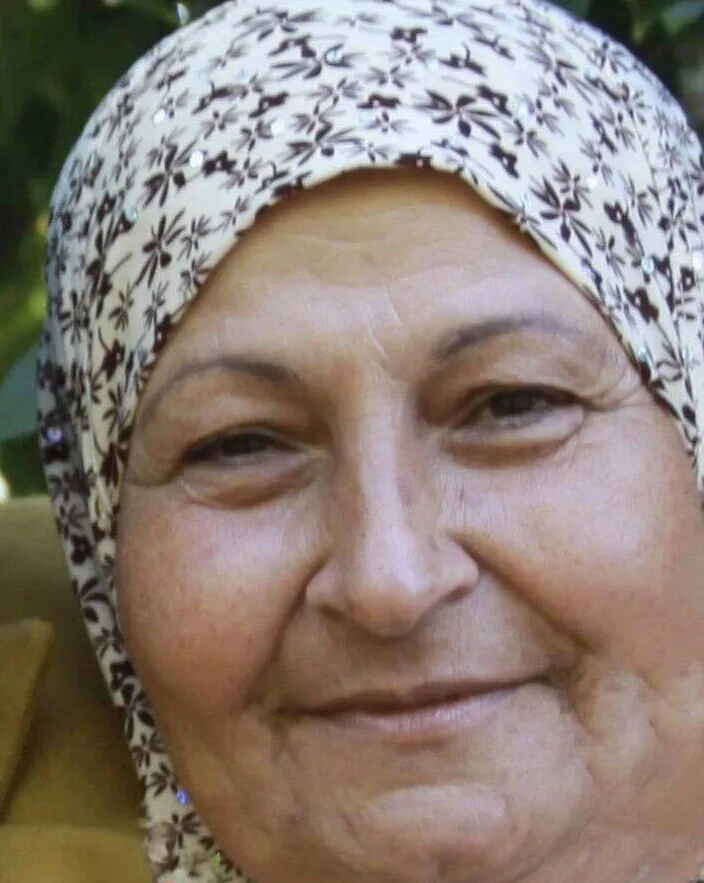 סברייה אבו סיף שנרצחה ביפו