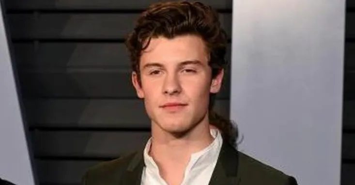 שון מנדז ,גטי אימג