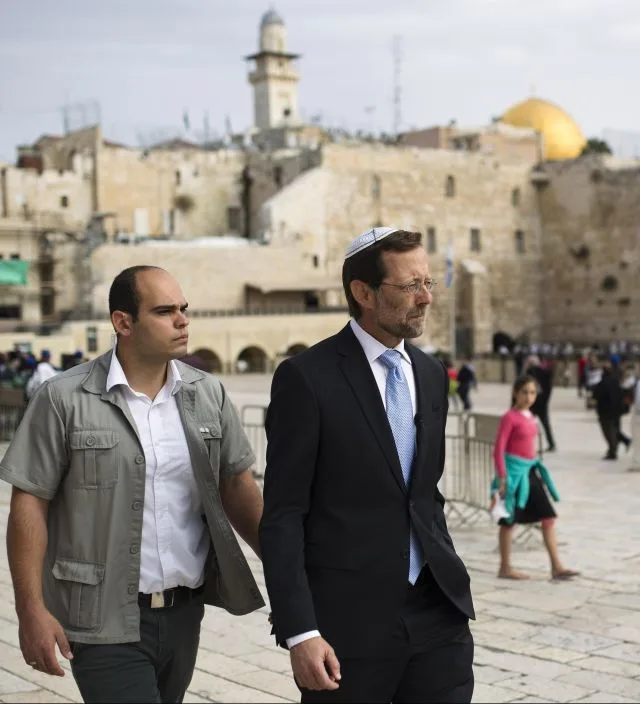 משה פייגלין