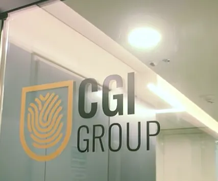 חברת CGI