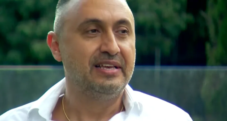 רוני איינסאז, בעלי רשת ''סקופ''