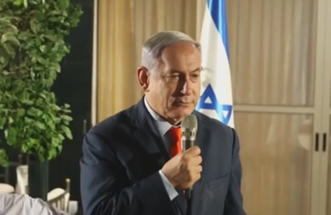 נתניהו בתגובה על חשיפת ההקלטות של חדשות 13
