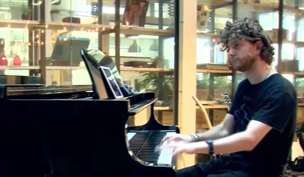 יגאל קמינקא, ממייסדי האפליקציה