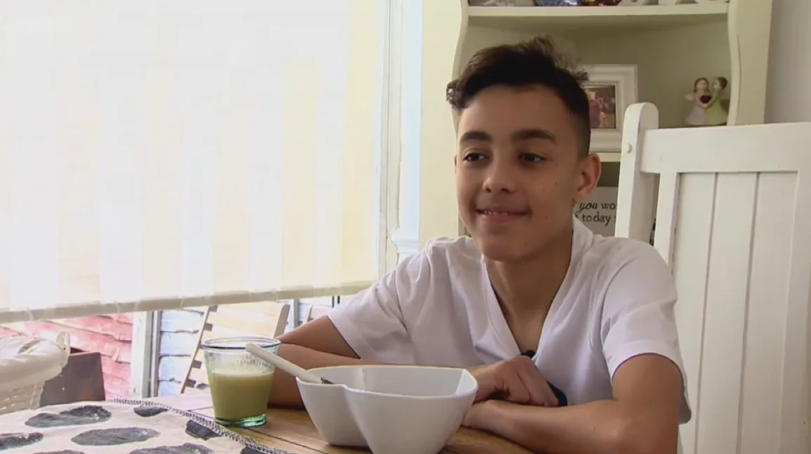 ג'יידן האשמן, מקום שני באליפות העולם בפורטנייט