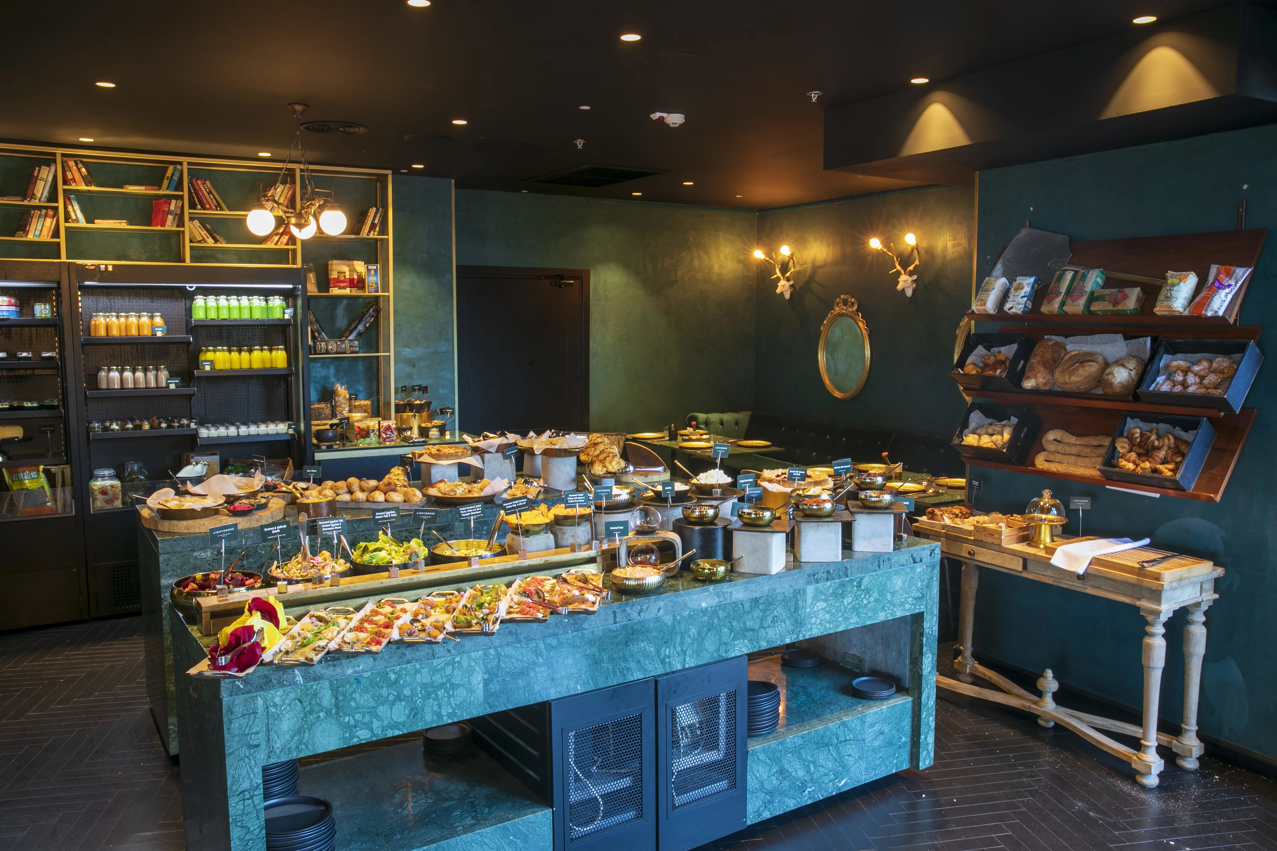 Lighthouse By Brown Hotel Br