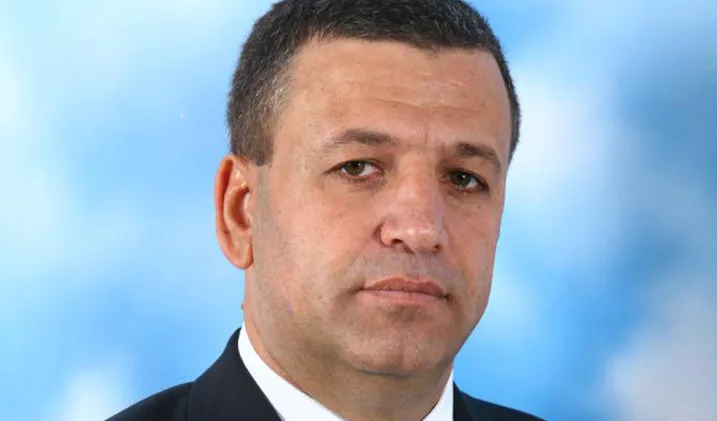 עו''ד חיים אברג׳יל, סנגורו של הנהג שי טסמה