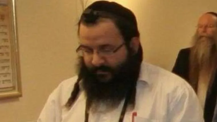 הרב רזיאל שבח