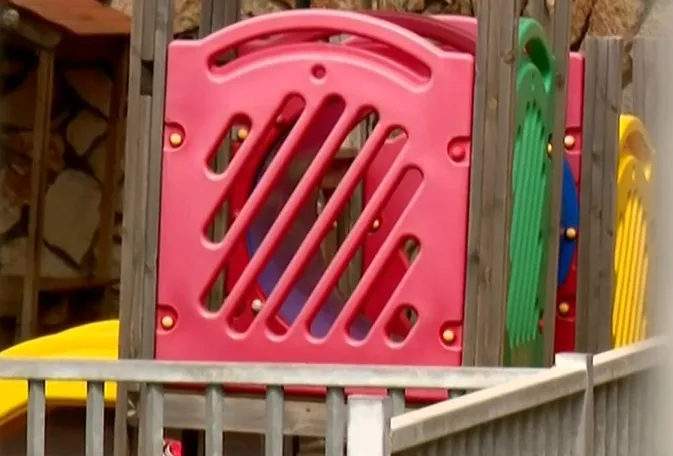 פעוטון. אילוסטרציה