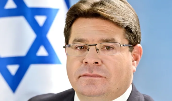 אופיר אקוניס