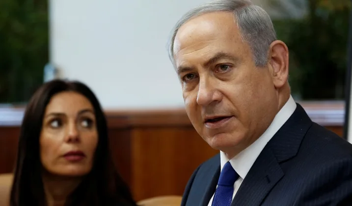 נתניהו ורגב