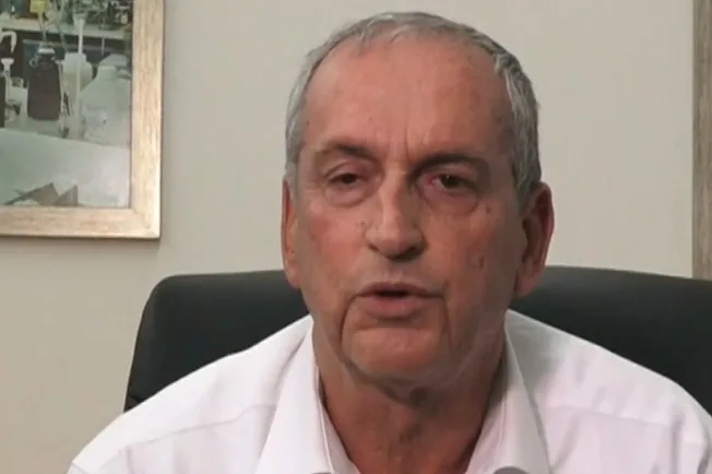 אילן כרמית, ממלא מקום מנכ''ל מכון התקנים