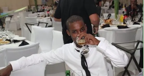 אברה מנגיסטו