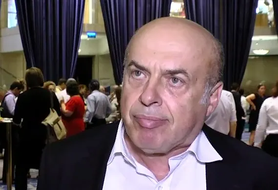 נתן שרנסקי