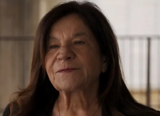 אשת העסקים והפרסומאית ג יפית