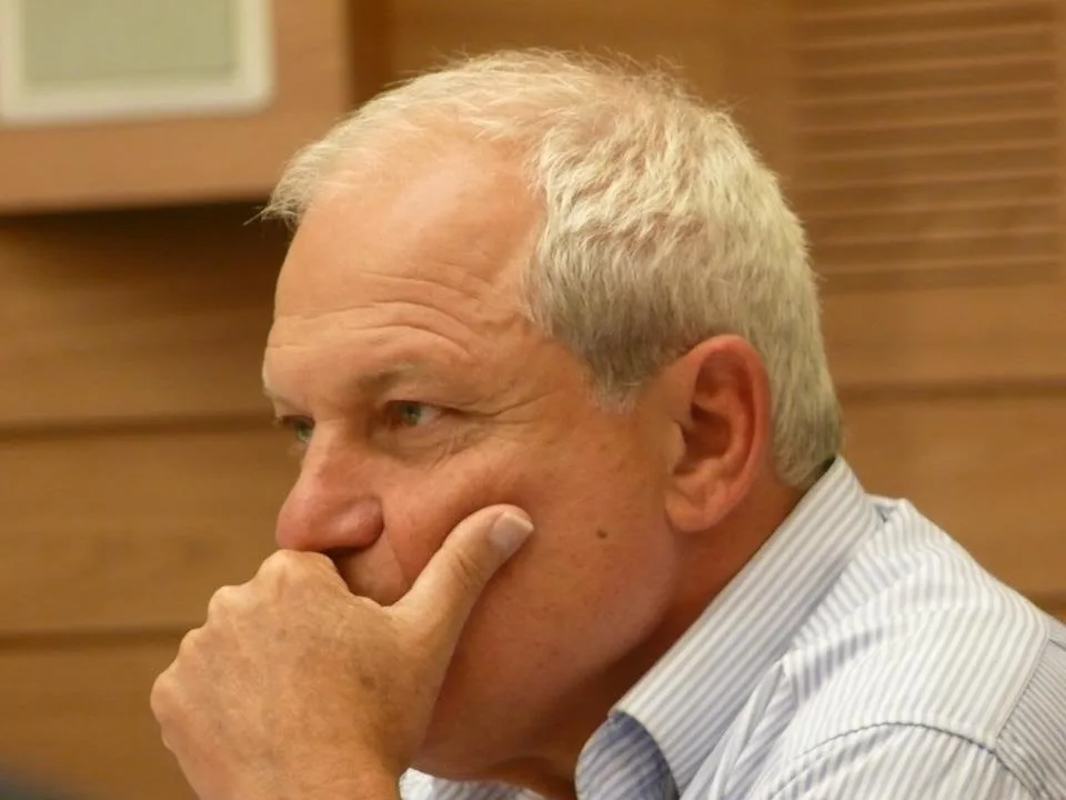 שר הרווחה חיים כץ
