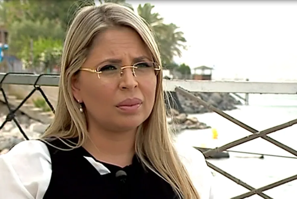 עורכת הדין שני אילוז