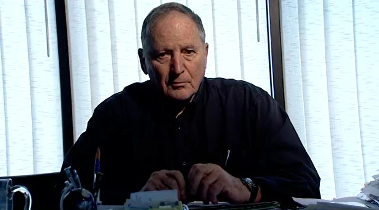 יו''ר ארגון המורים רן ארז