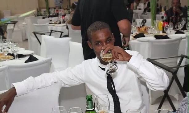 אברהםמנגיסטו, שנכנס לעזה וככל הנראה נלכד על ידי חמאס