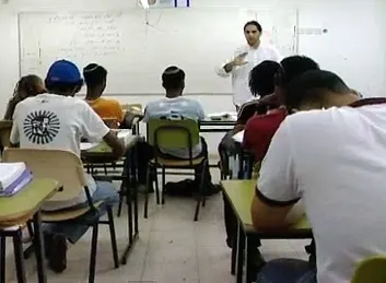 בית ספר דמוקרטי
