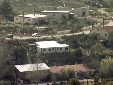 התנחלות בגוש עציון