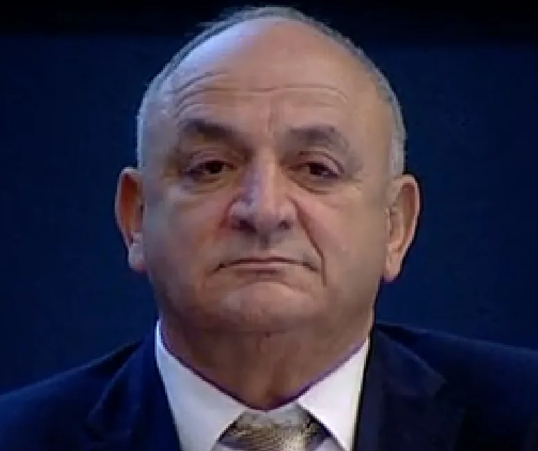 איש העסקים והטייקון יצחק תשובה