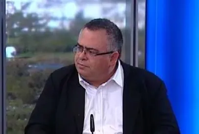 ח''כ ויו''ר הקואליציה דוד ביטן בתכנית ''אור ומיה''