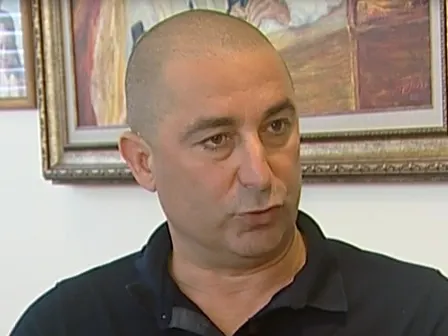 ג'קי בן זקן