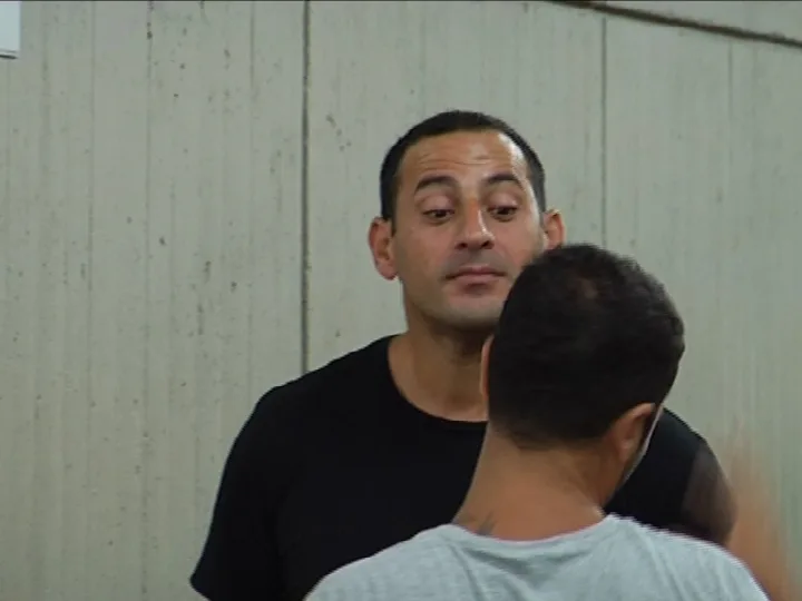 העבריין בן כהן