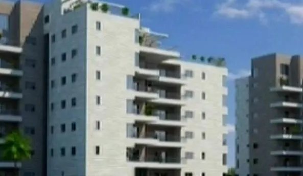 דירות