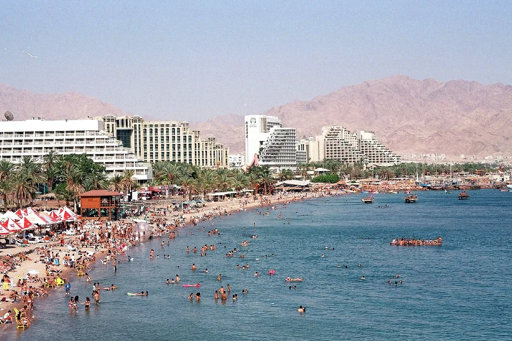 אילת