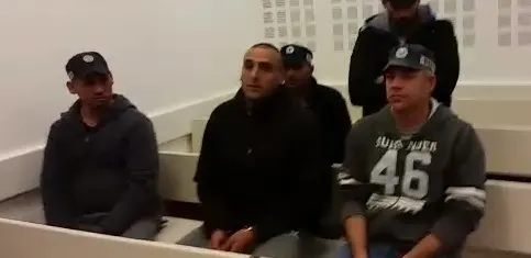 בני שלמה, ראש ארגון פשע בדרום שנעצר בחשד לעבירות של סחיטה ואיומים