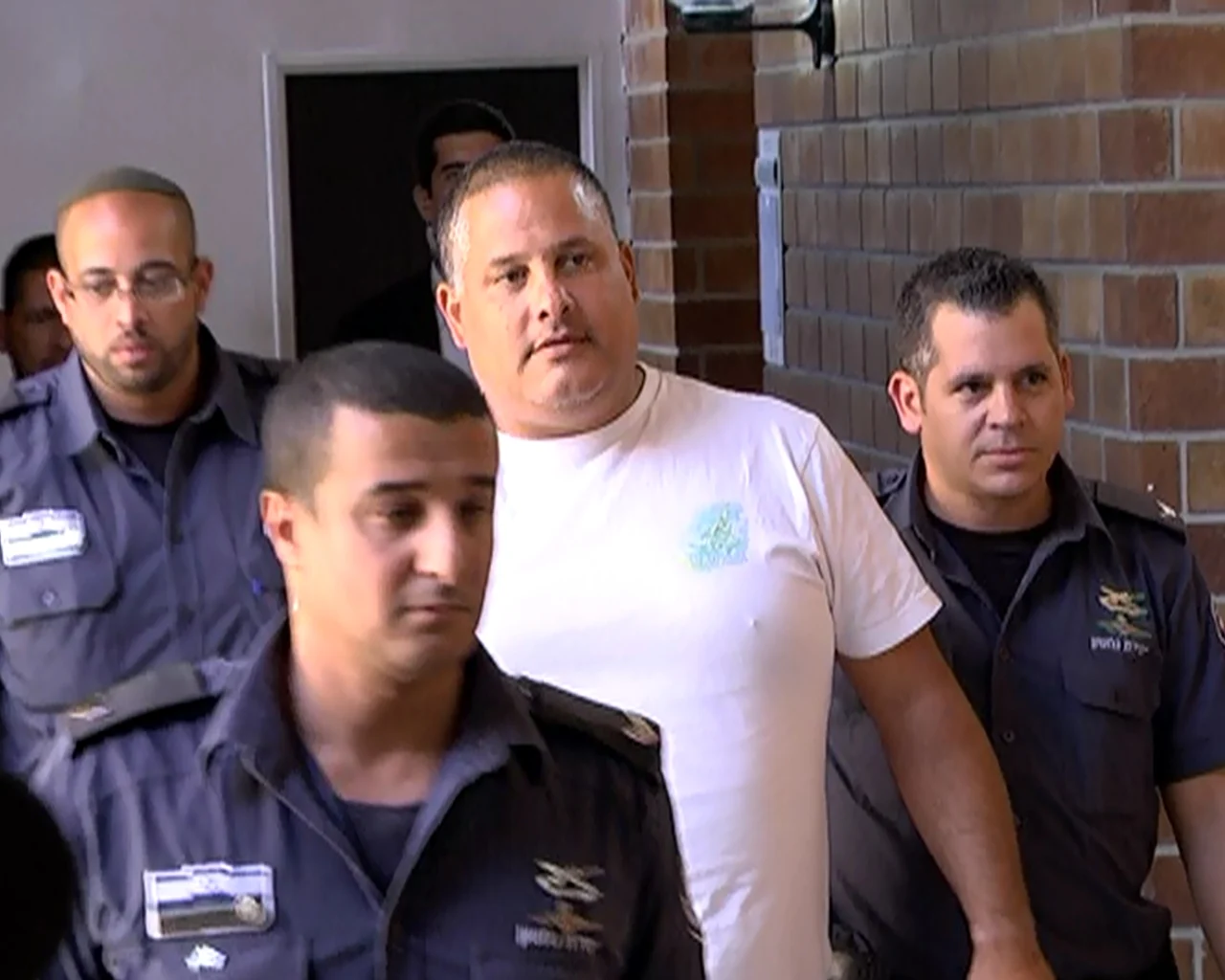 אלון חסן, יושב ראש ועד עובדי נמל אשדוד