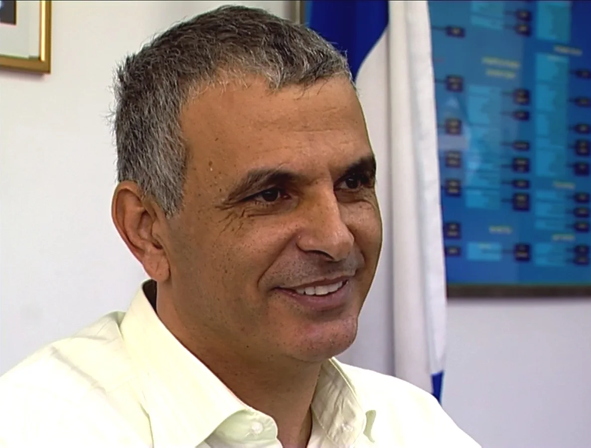 משה כחלון