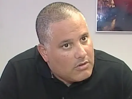 אלון חסן, יו''ר ועד עובדי נמל אשדוד לשעבר