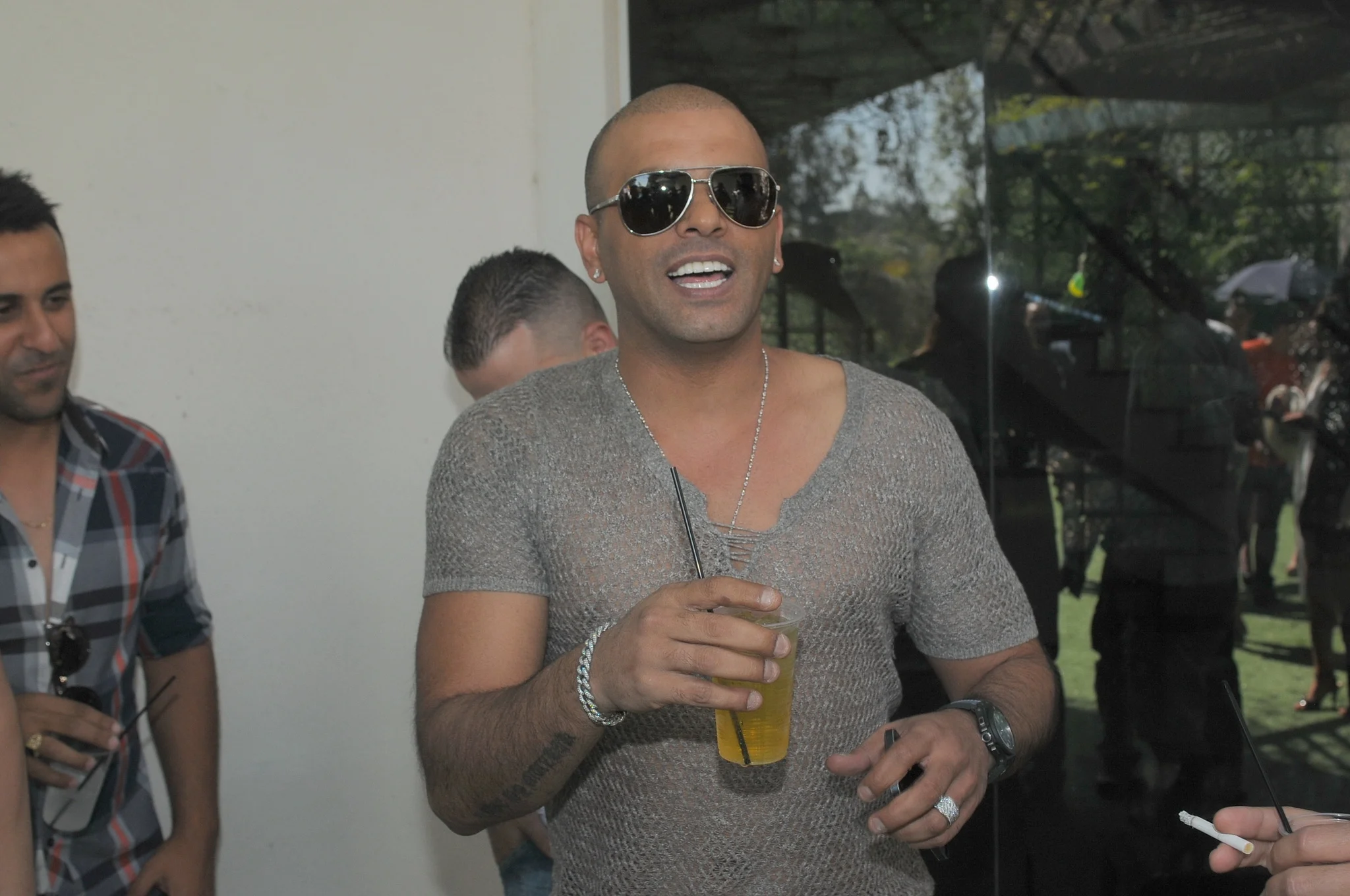 יום הולדת אייל גולן