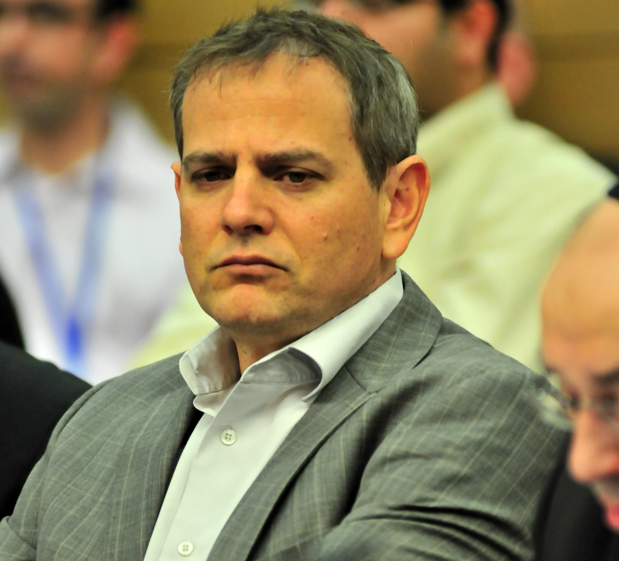 ניצן הורוביץ