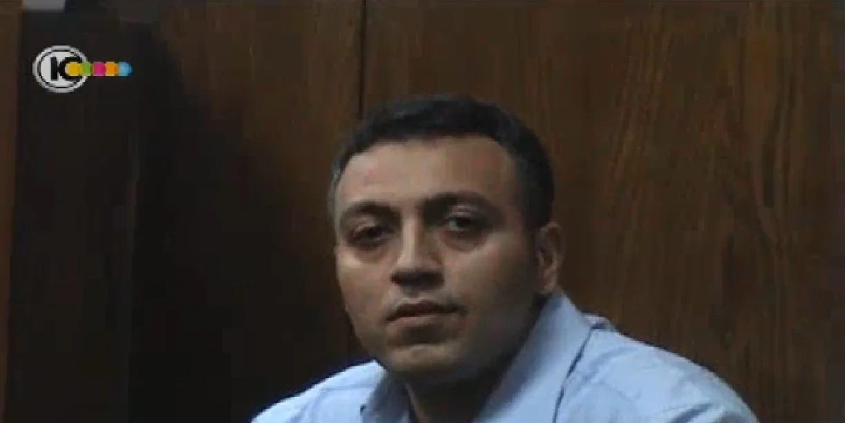 עידן אנורי, התוקף משדרות ח''ן