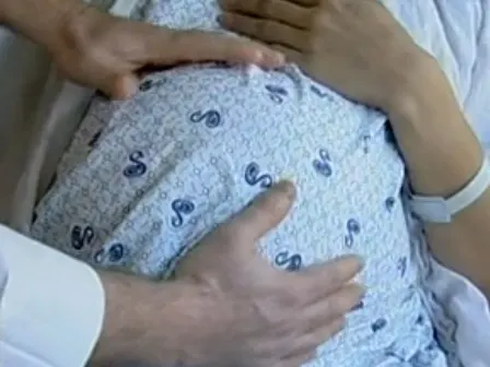 רעלת היריון