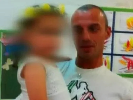 גדי ויכמן שנרצח בבאר שבע כשהעיר לנערים על רעש