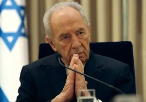 שמעון פרס