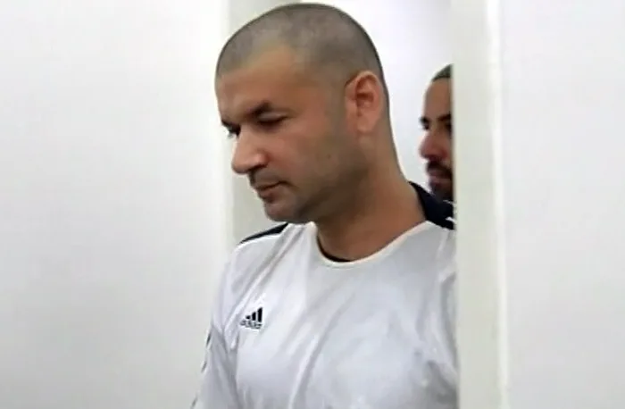 רוני רון ומארי פיזם מהכרעת הדין ברצח רוז