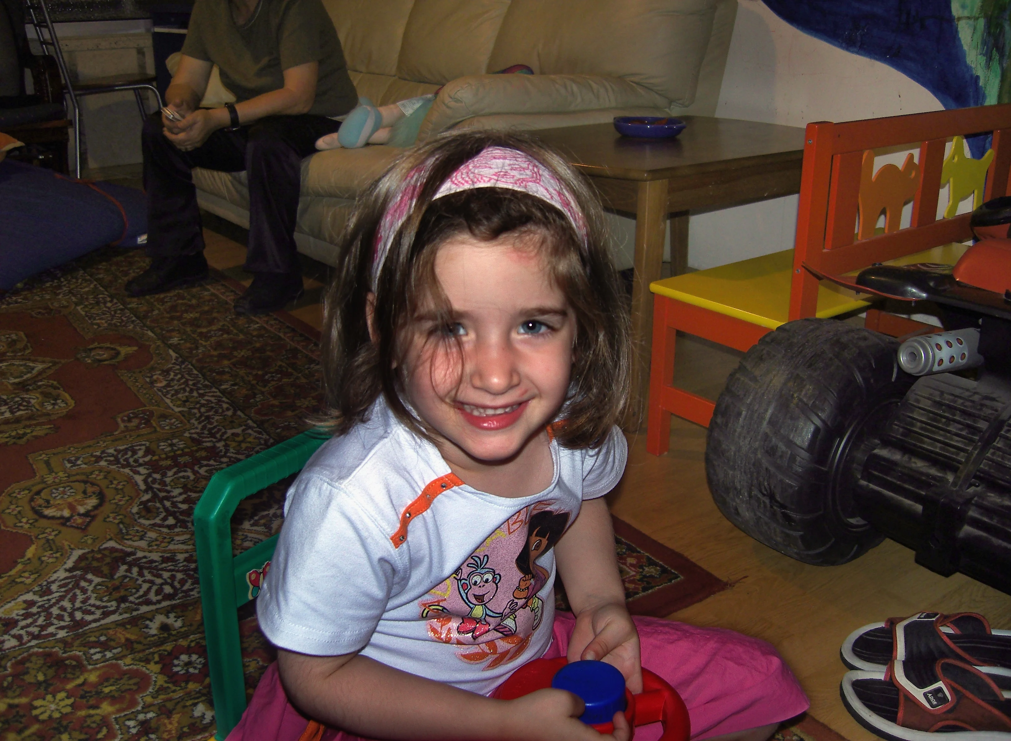 רוז פיזם