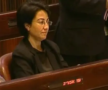 חנין זועבי